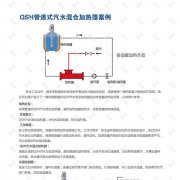 微形静态混合器