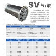 超大型静态混合器