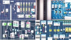 什么是pdu配电柜_pdu怎么和配电柜接线