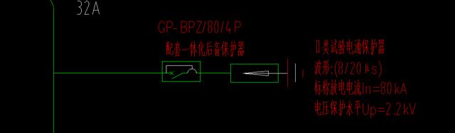 SPD浪涌保护器的作用