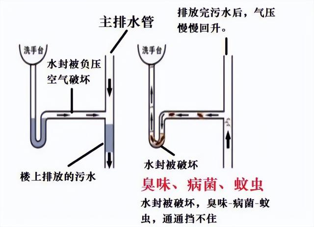 卫生间臭味从哪里来？这3个地方才是重灾区！