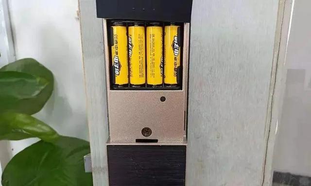 智能门锁为什么会发出报警声响？这三种情况要小心！