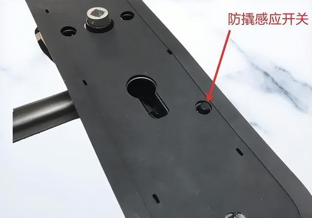 智能门锁为什么会发出报警声响？这三种情况要小心！