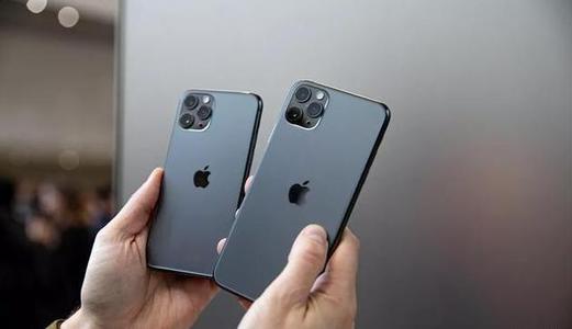 4个后悔买iPhone11系列的理由，你最不能接受哪一个？