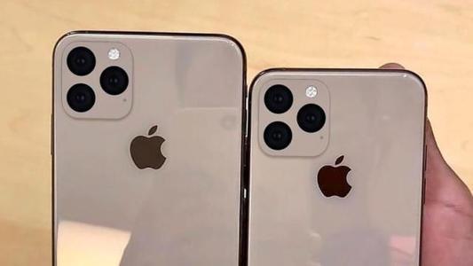 4个后悔买iPhone11系列的理由，你最不能接受哪一个？