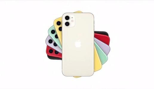 用了5个月，iPhone11使用感受：它为什么会成为一部“真香机”？