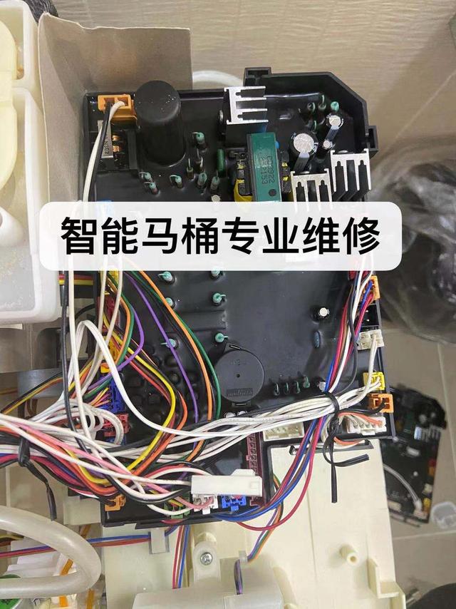 为什么智能马桶一直上水，是所有品牌的通病吗？