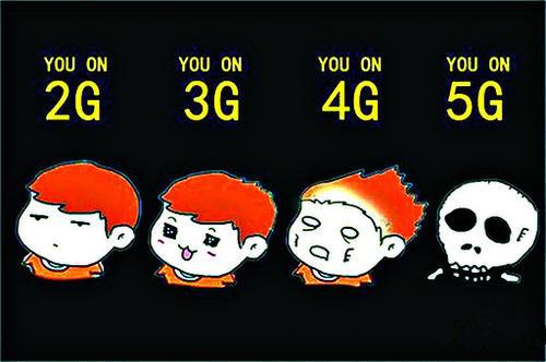 5G时代即将到来了，5G会比4G贵吗？什么时候换5G手机合适？