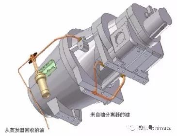 风冷螺杆热泵冷热水机组安装应用手册