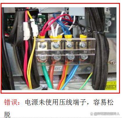 图文告诉你，空调错误施工、不规范施工有哪些影响