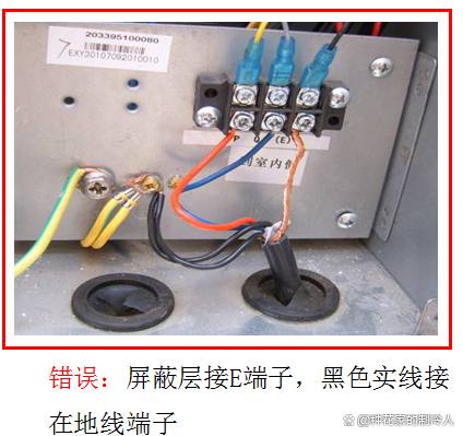 图文告诉你，空调错误施工、不规范施工有哪些影响