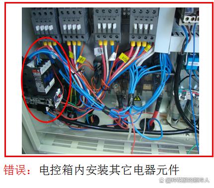 图文告诉你，空调错误施工、不规范施工有哪些影响