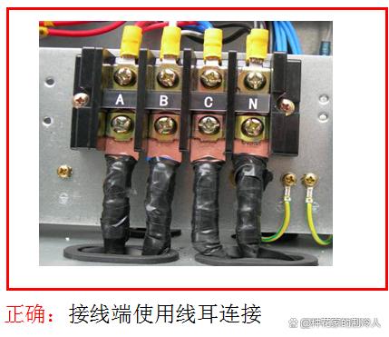 图文告诉你，空调错误施工、不规范施工有哪些影响