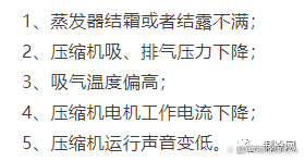 技术探讨：在不同的制冷设备中，制冷剂怎么充注才是最合理的？