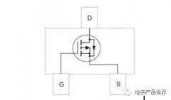MOS开关管的选择及原理应用