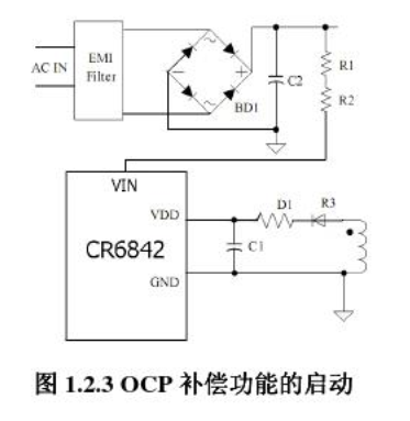 反激式开关电源理论与原理解析