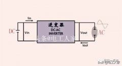 100W逆变器电路图和工作原理讲解