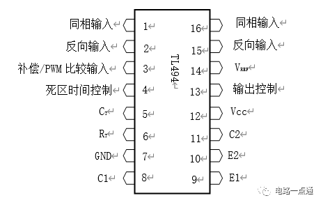 个人计算机开关电源电路解析