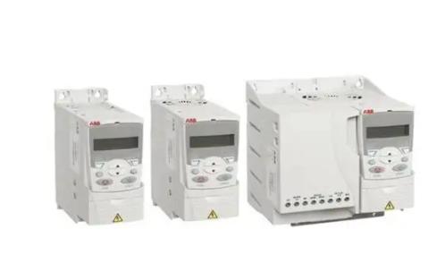 ABB ACS550 故障代码维修