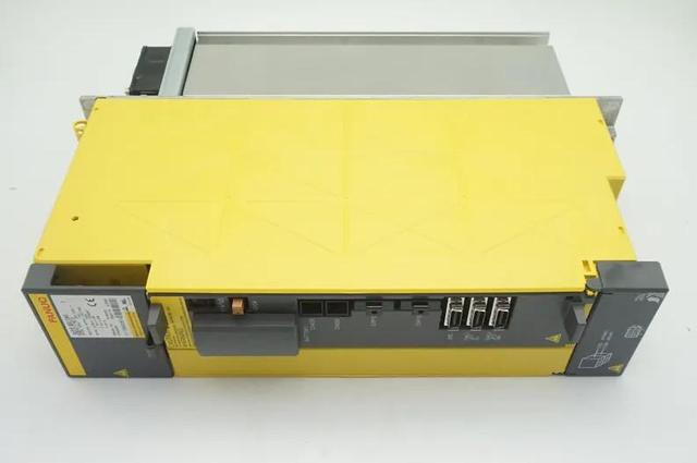 FANUC AC 伺服驱动器警报 33该怎么