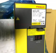 FANUC CNC驱动器维修常见报警列表