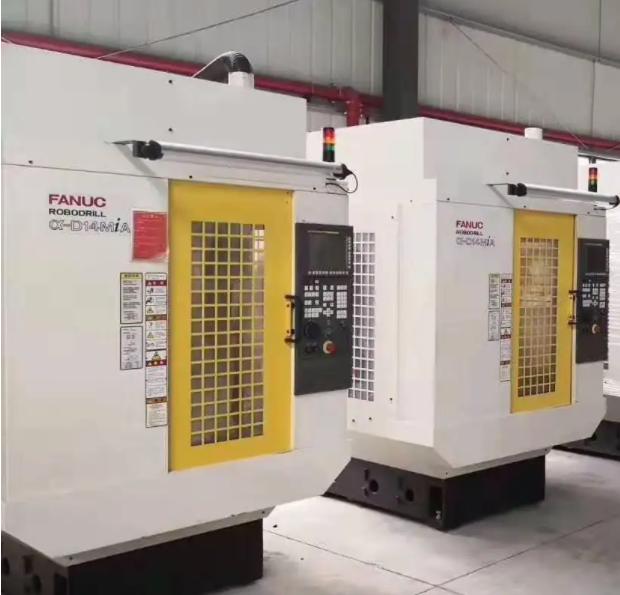 FANUC CNC常见问题维修，FANUC故障排除手册，都是干货