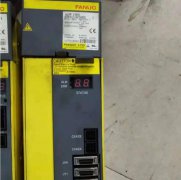 FANUC 主轴驱动器报警 12 代码故障处理