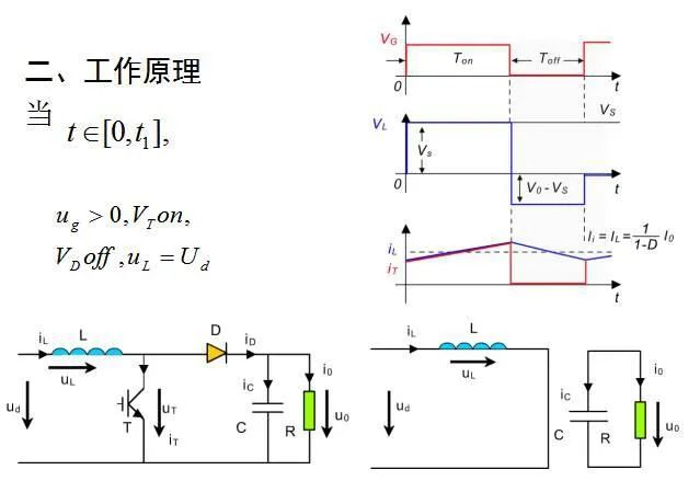 开关电源电路图分享