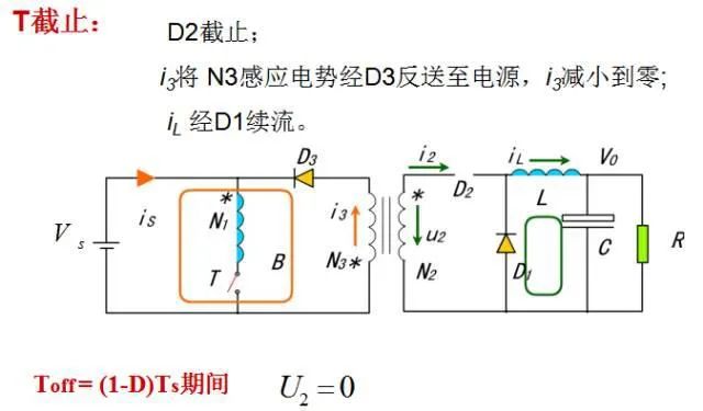 开关电源电路图分享