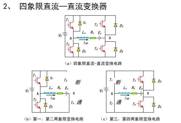 开关电源电路图分享