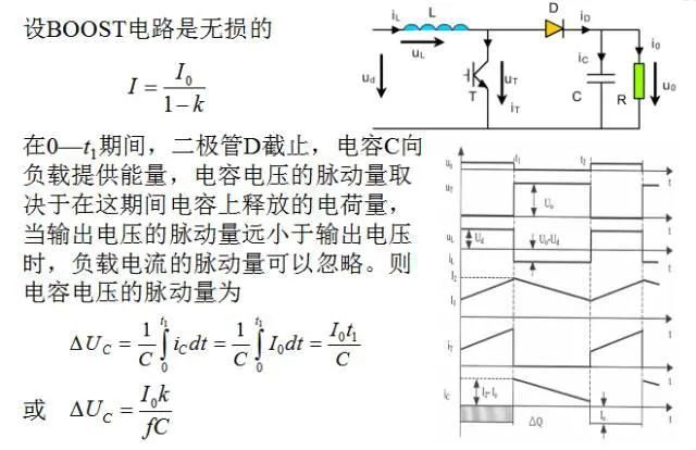 开关电源电路图分享