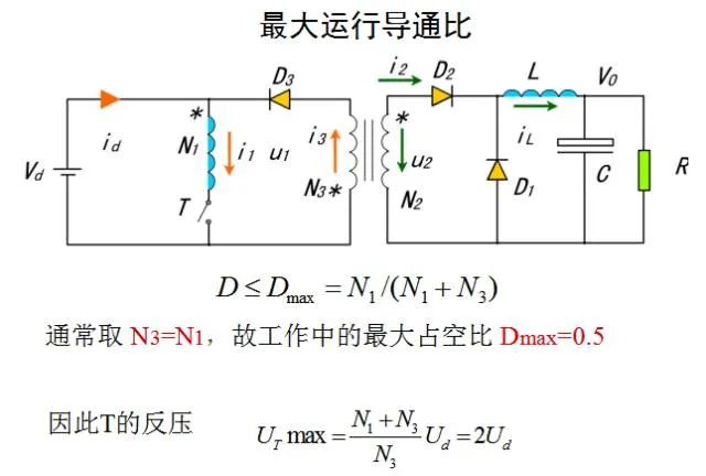 开关电源电路图分享