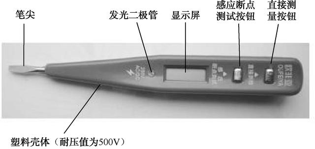 电工师傅的吃饭家伙知多少？来说说验电笔，它的使用也很讲究