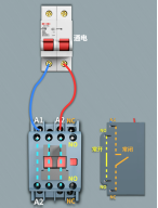 一文读懂接触器的点动、自锁与互锁