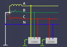 零线和地线都是接地，那它们可以互换使用吗？