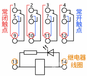 继电器的分类与作用，你还傻傻搞不懂吗？