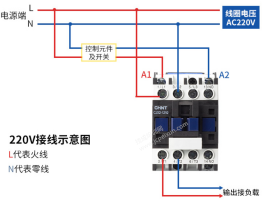 快速掌握接触器的选型与使用，果断收藏！