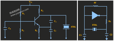 一文详解晶体振荡器的工作原理，电气人必知！