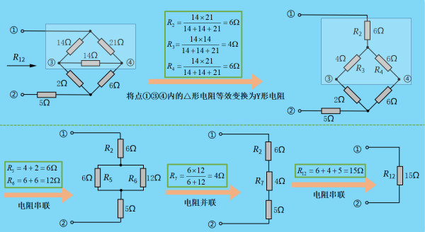 傻傻分不清电路？专业电气学姐为你全方面解读（九）