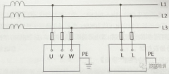 低压配电系统的接地方式有哪些
