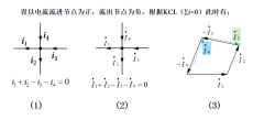 电气新手必知：电路基本定律的相量形式（专业电气学姐带你学三十一）