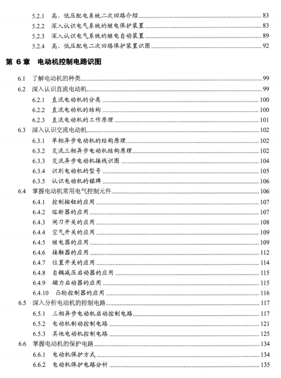 1000张电气控制电路接线图，这回总算整理全了，建议收藏！