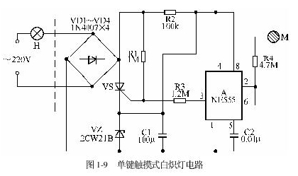 1000张电气控制电路接线图，这回总算整理全了，建议收藏！