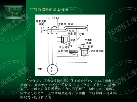 1000张电气控制电路接线图，这回总算整理全了，建议收藏！