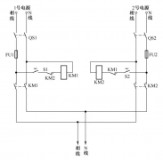 电工初学者如何看懂电气控制电路图