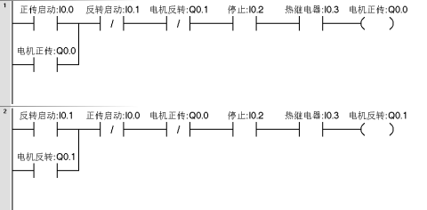 如何使用PLC改造传统电路，实现PLC控制设备