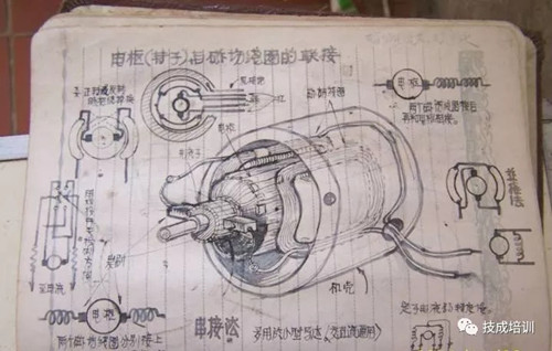 电工行业特有的5个笑话，你能看懂么？