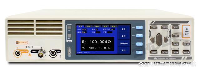 LST-213体积表面电阻率测试仪