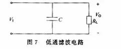 RC电路的分类和应用