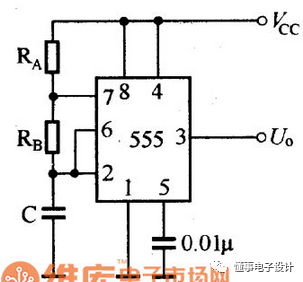 基于Multisim的压频转换电路设计与仿真